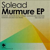 Solead - Murmure EP