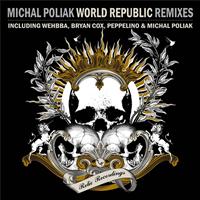 Michal Poliak - World Republic Remixes