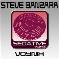 Steve Banzara - Voynix