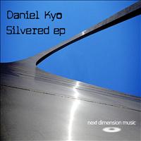 Daniel Kyo - Silvered EP