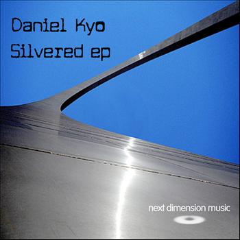 Daniel Kyo - Silvered EP