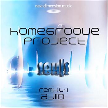 Homegroove Project - Souls