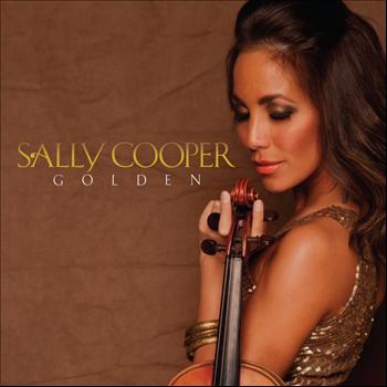 Sally Cooper - Golden