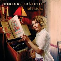 Herborg Kråkevik - Jul i stova