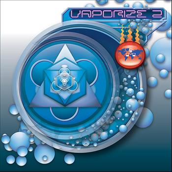 Various Artists - Vaporize 2