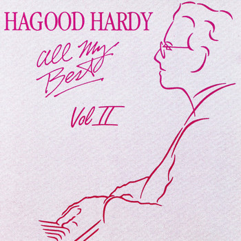 Hagood Hardy / - All My Best Vol. II