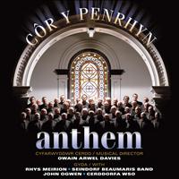 Cor Y Penrhyn - Anthem