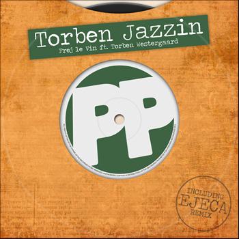 Frej Le Vin feat. Torben Westergaard - Torben Jazzin