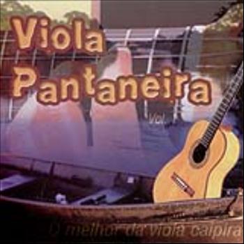 Various Artists - Viola Pantaneira