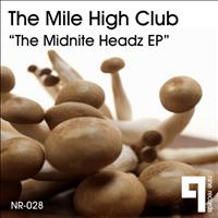 The Mile High Club - The Midnite Headz EP