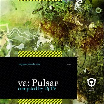 Various Artists - Pulsar