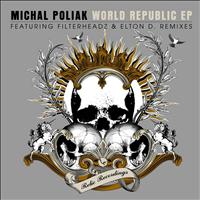 Michal Poliak - World Republic EP