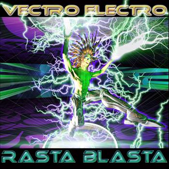 Various Artists - Rasta Blasta