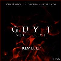 Guy J - Self Love (Remix EP)