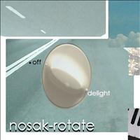 Nosak - Rotate EP