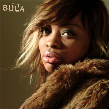 SULA - Ser famosa (Single)