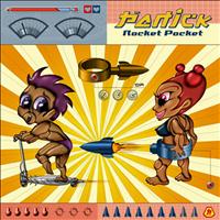 Panick - Rocket Pocket