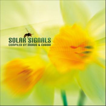 Various Artists - V.A. Solar Signals
