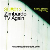 Zimbardo - TV AGAIN