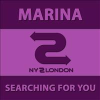 Marina - Searching For You
