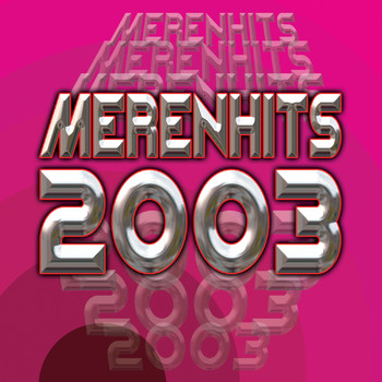 Various Artists - Merenhits 2003