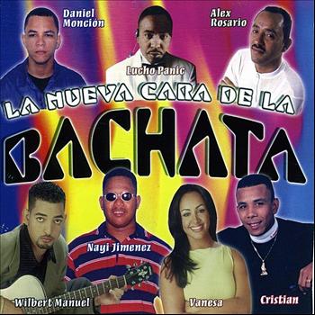 Various Artists - La Nueva Cara De La Bachata