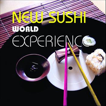 Various Artist - New Sushi World Experience
