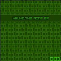 Kruko - The Mine EP