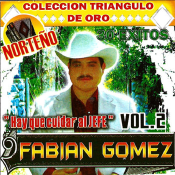 Fabian Gomez - 30 Exitos Vol.2