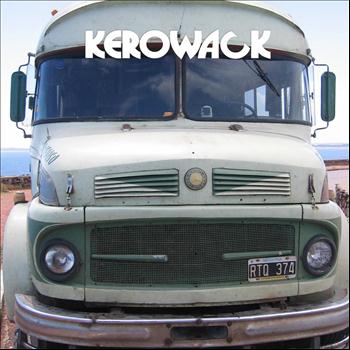 Kerowack - The First EP