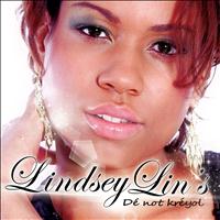 Lindsey Lin's - Dé not kréyol