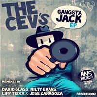 CEV's - Gangsta Jack EP