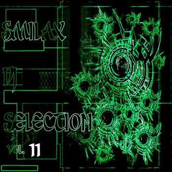 Various Artists - Smilax DJ Selection, Vol. 11