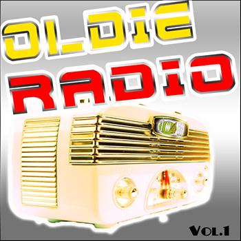 Various Artists - Oldie Radio, Vol. 1