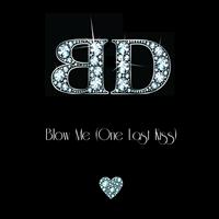 Black Diamond - Blow Me (One Last Kiss) (Acoustic [Explicit])