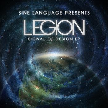Legion - Signal of Design EP