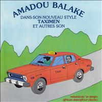 Amadou Balake - Taximen