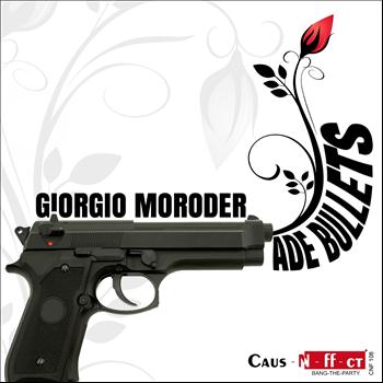 Various Artists - Giorgio Moroder ADE Bullets