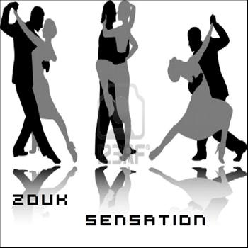 Various Artists - Zouk sensation