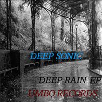 Deep Sonic - Deep Rain