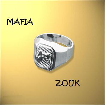 Various Artists - Mafia Zouk