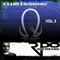 RPO - Club Elements, Vol. 3