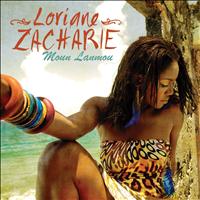 Loriane Zacharie - Moun Lanmou
