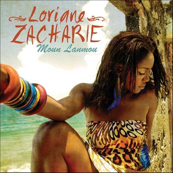 Loriane Zacharie - Moun Lanmou