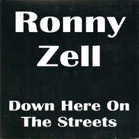 Ron Wallace - Down Here On The Streets