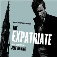 Jeff Danna - The Expatriate: Original Motion Picture Soundtrack