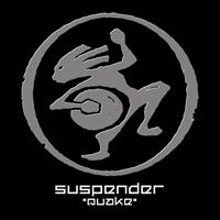 Suspender - Quake
