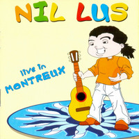 Nil Lus - Live in Montreux