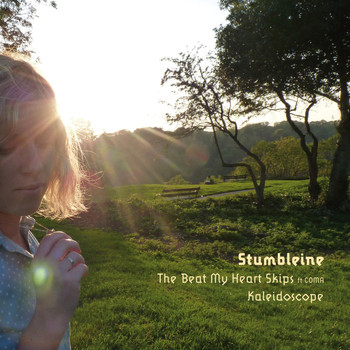 Stumbleine - The Beat My Heart Skips - Single