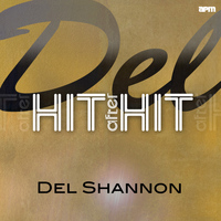 Del Shannon - Del - Hit After Hit
